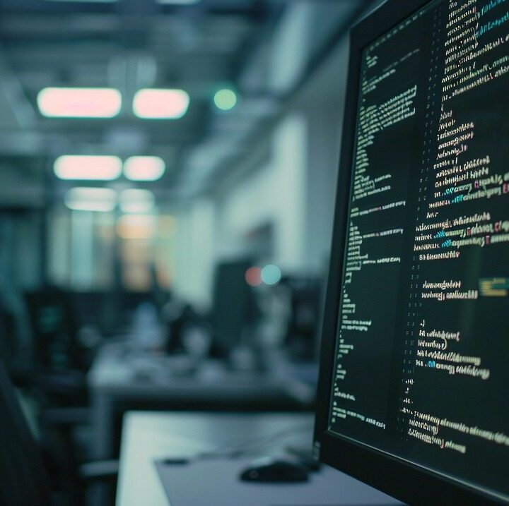 computer, monitor, code, office, programming, technology, workspace, software, development, tech, coding, screen, computer science, it, work, digital, contemporary, desktop, workplace, software engineering, computer monitor, programming code, tech office, software development, modern office, ai generated, software, software, software, software, software, development, software development, software development, software development